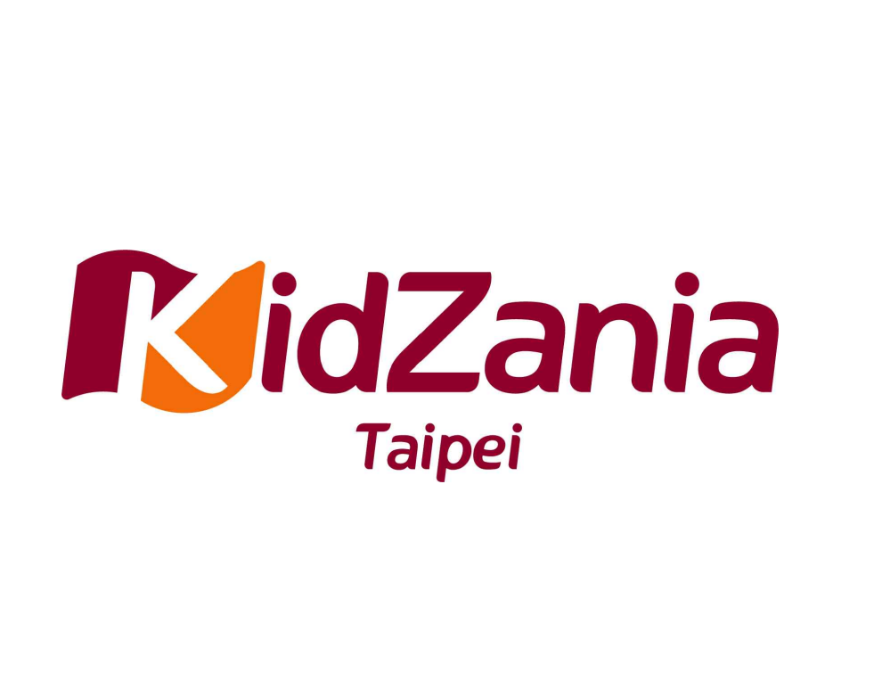 孩享趣股份有限公司 LOGO